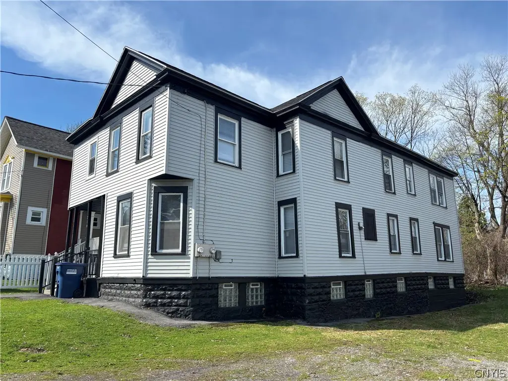 216 Westcott Street, Syracuse, NY 13210 - #1