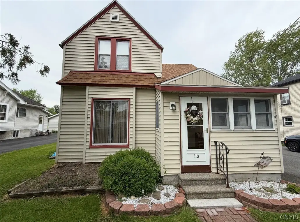 110 Oklahoma Avenue, Oriskany, NY 13424 - #1