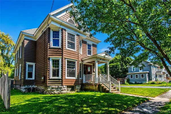 202 Colorado Avenue, Watertown, NY 13601