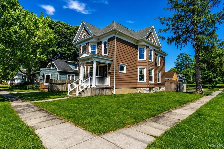 202 Colorado Avenue, Watertown, NY 13601 - #2