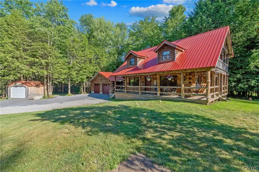 237 Crim Road, Parish, NY 13131 - #2