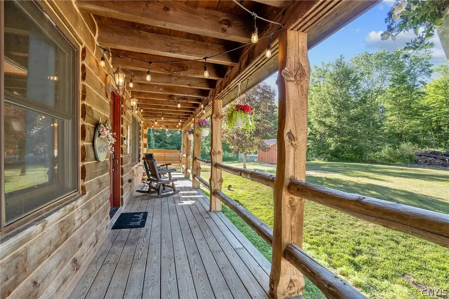 237 Crim Road, Parish, NY 13131 - #3