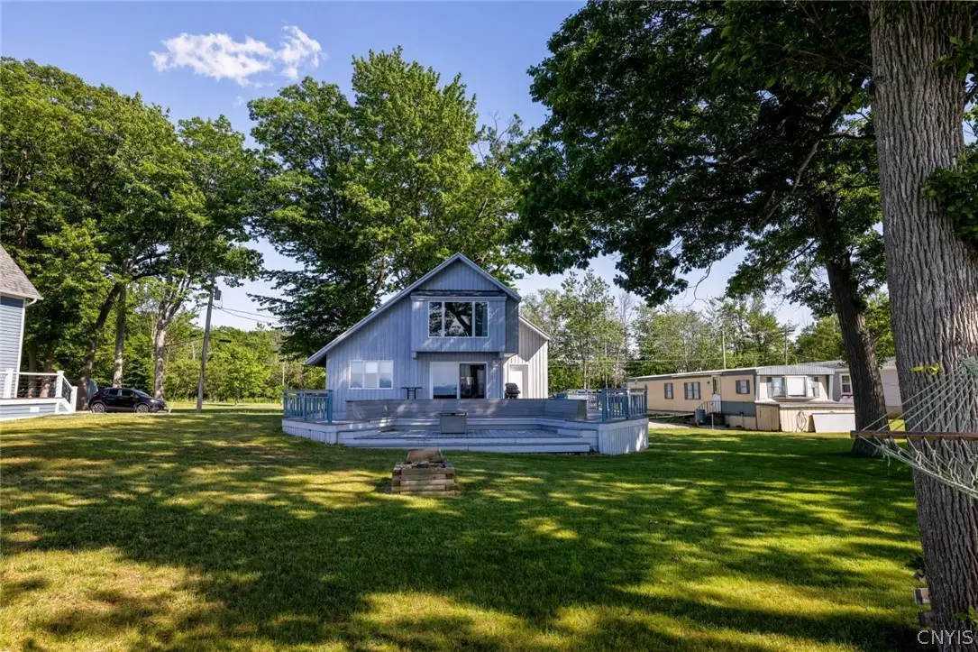 158 Joe Fultz Boulevard, Oswego, NY 13126 - #1