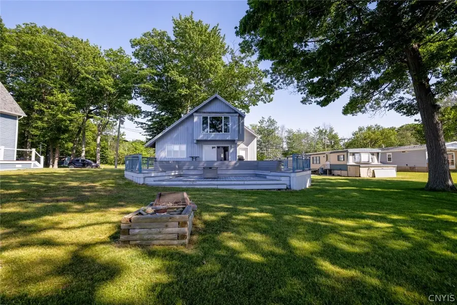 158 Joe Fultz Boulevard, Oswego, NY 13126 - #2
