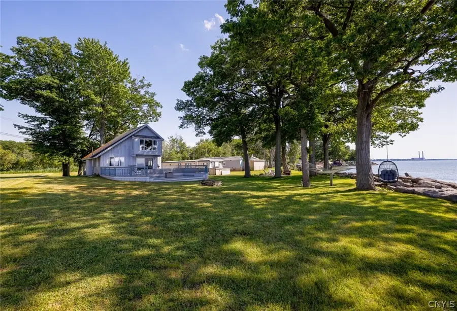 158 Joe Fultz Boulevard, Oswego, NY 13126 - #3