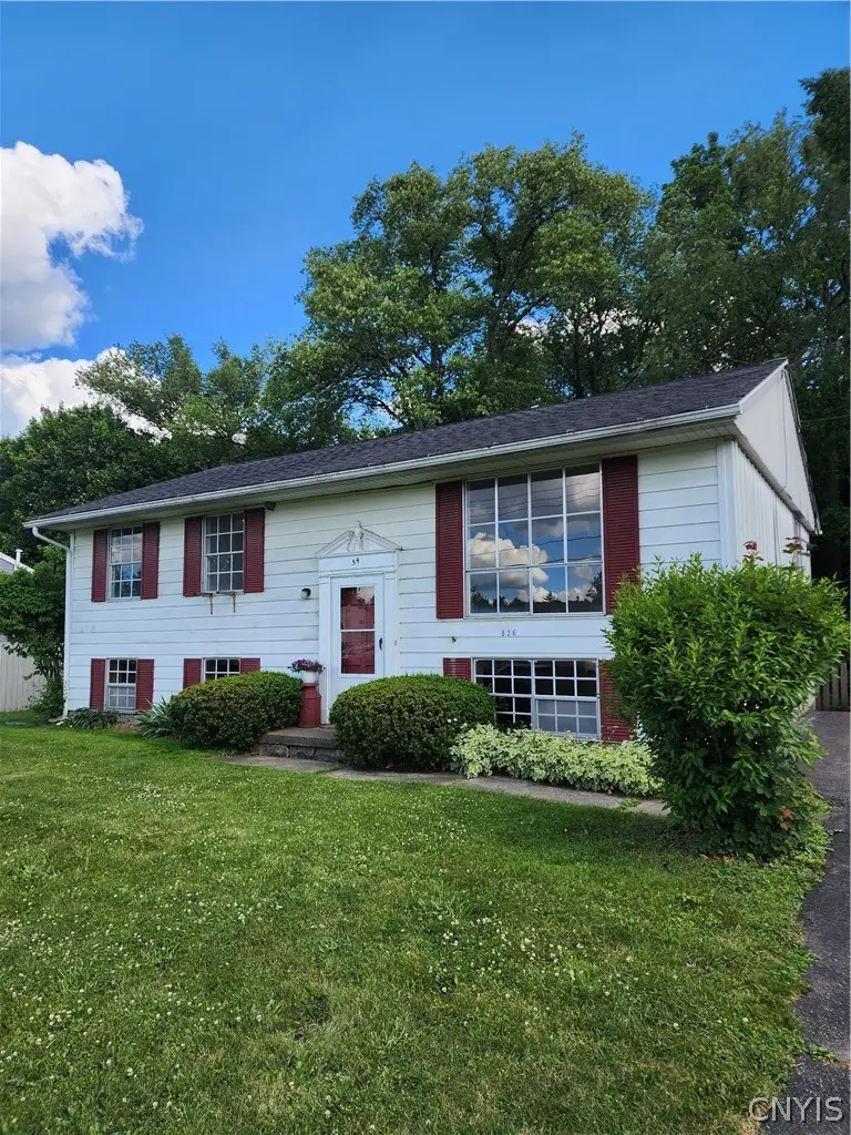 836 S Lamont Drive, Cortland, NY 13045 - #1