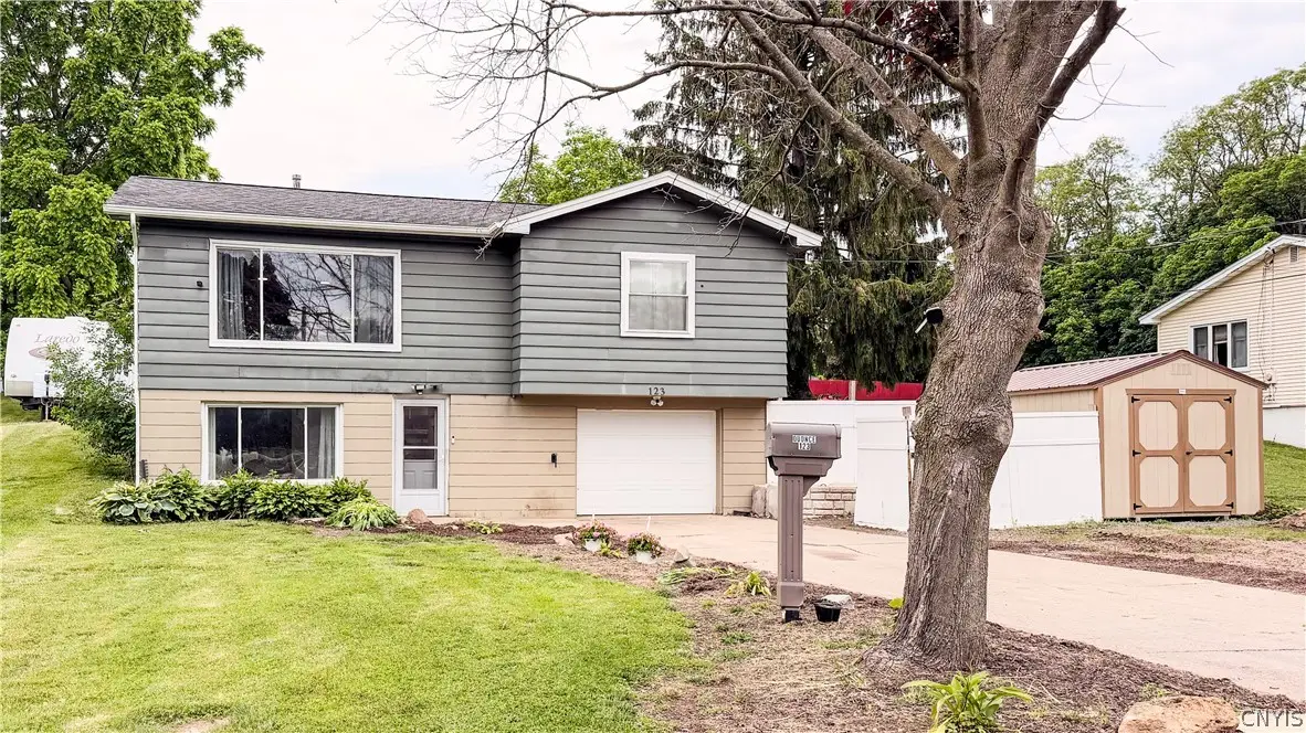 123 Lawrence Street, Oswego, NY 13126 - #1