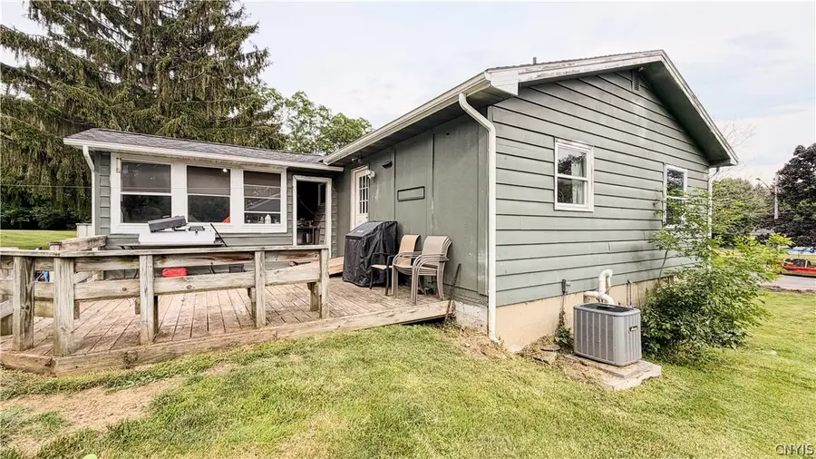 123 Lawrence Street, Oswego, NY 13126 - #3
