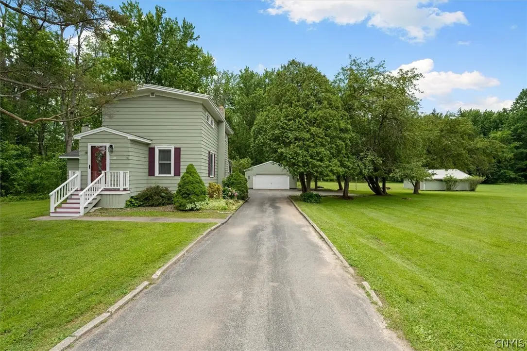 50 E 2nd Street, Oneida, NY 13421 - #1