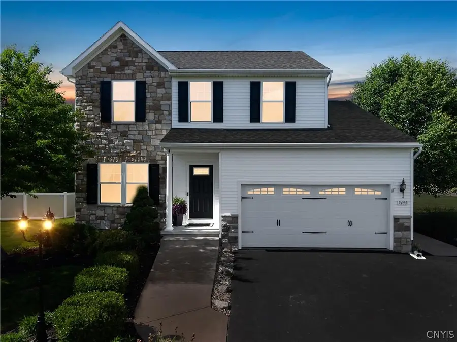 9495 Longford Path, Brewerton, NY 13029 - #2