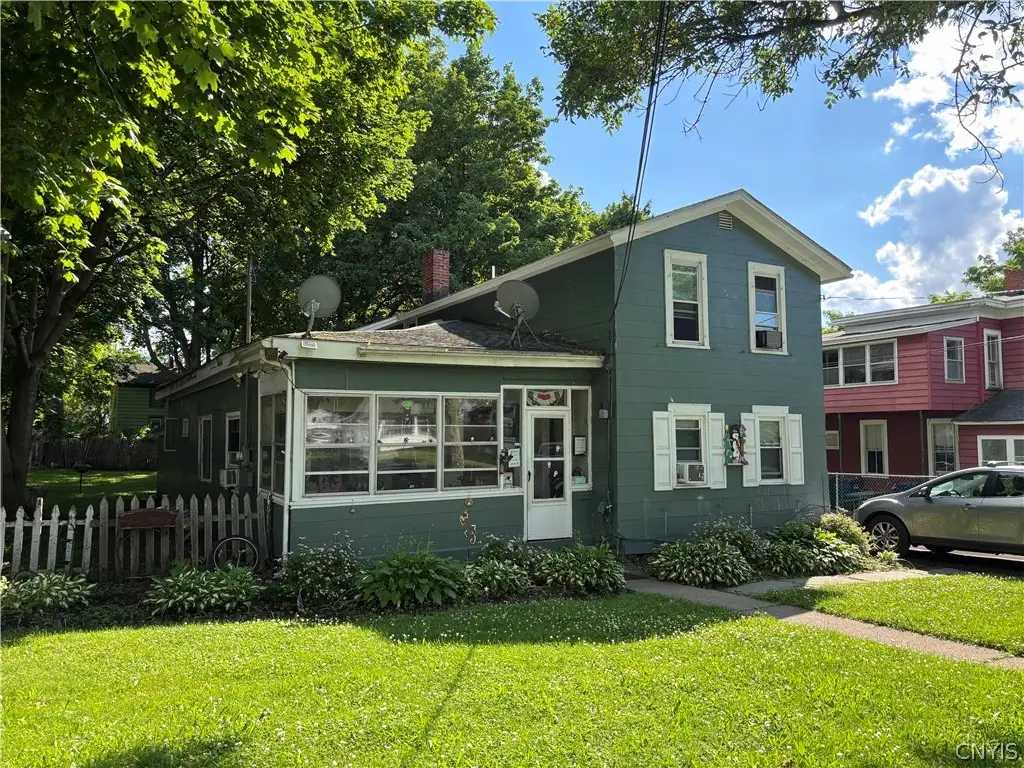 1303 1st North Street, Syracuse, NY 13208 - #1