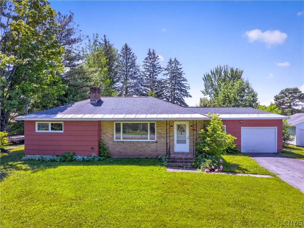 7116 Townline Road, Rome, NY 13440 - #1