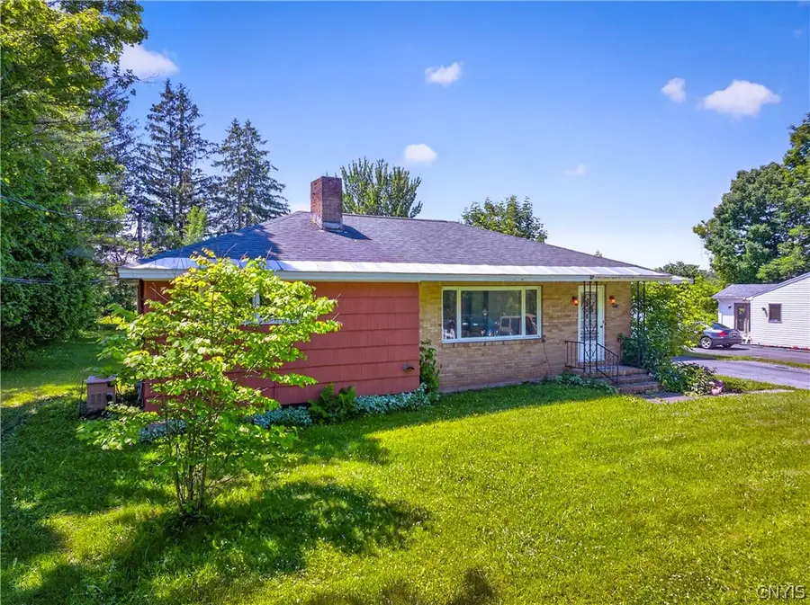 7116 Townline Road, Rome, NY 13440 - #2
