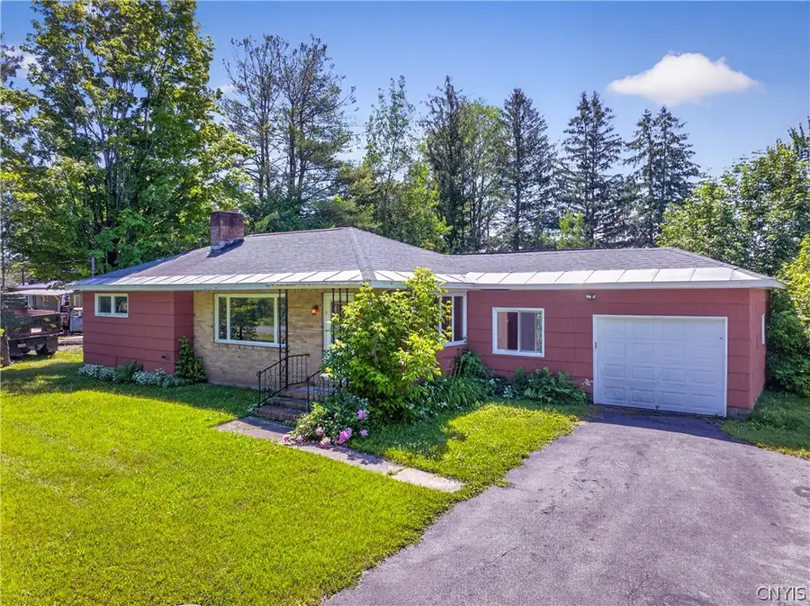 7116 Townline Road, Rome, NY 13440 - #3