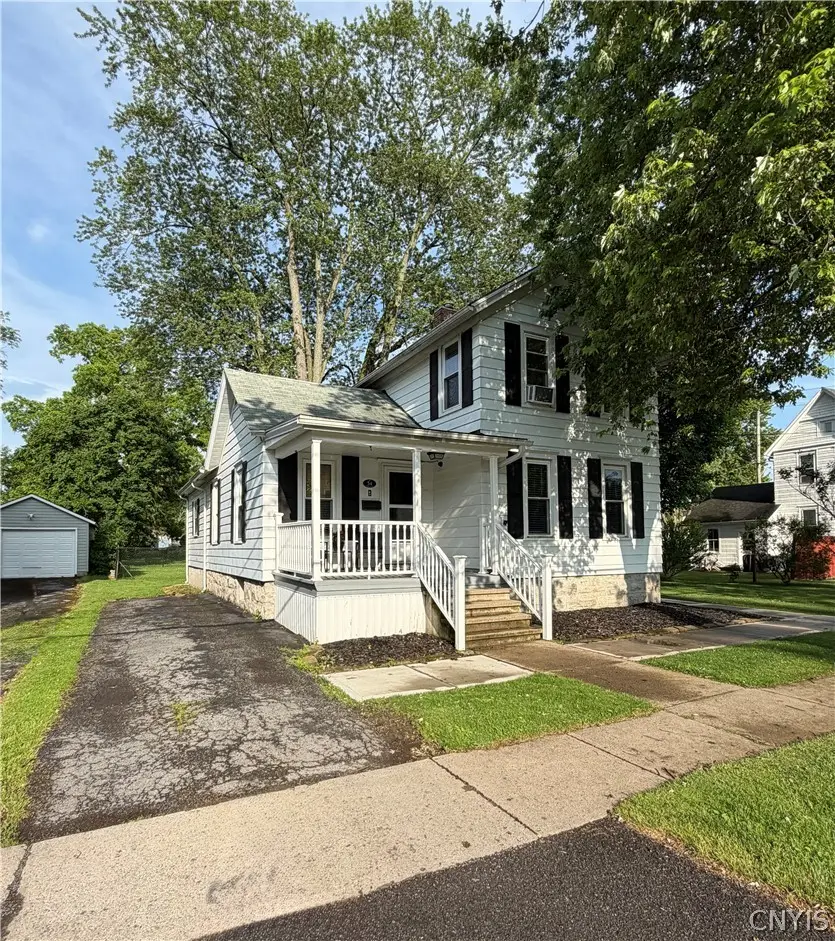 54 Maple Street, Auburn, NY 13021 - #2