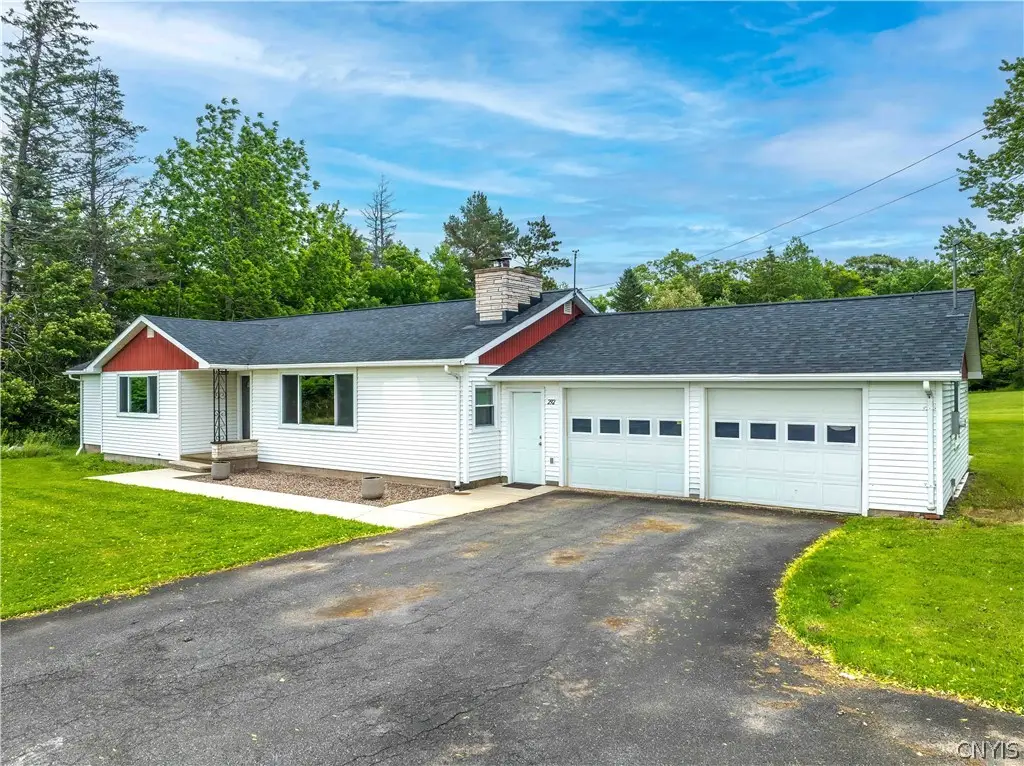 292 County Route 62, Pulaski, NY 13142 - #1