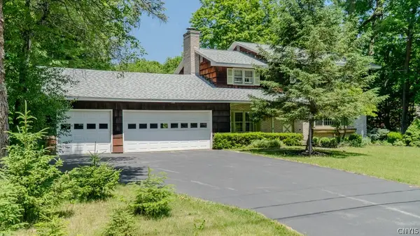 7447 Armstrong Road, Manlius, NY 13104