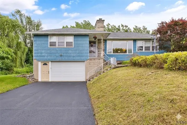5756 E Seneca Turnpike, Jamesville, NY 13078