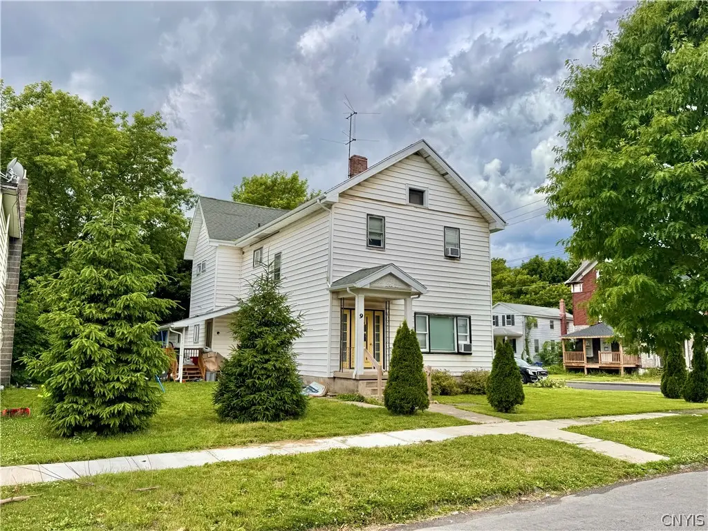 9 Cross Street, Auburn, NY 13021 - #1