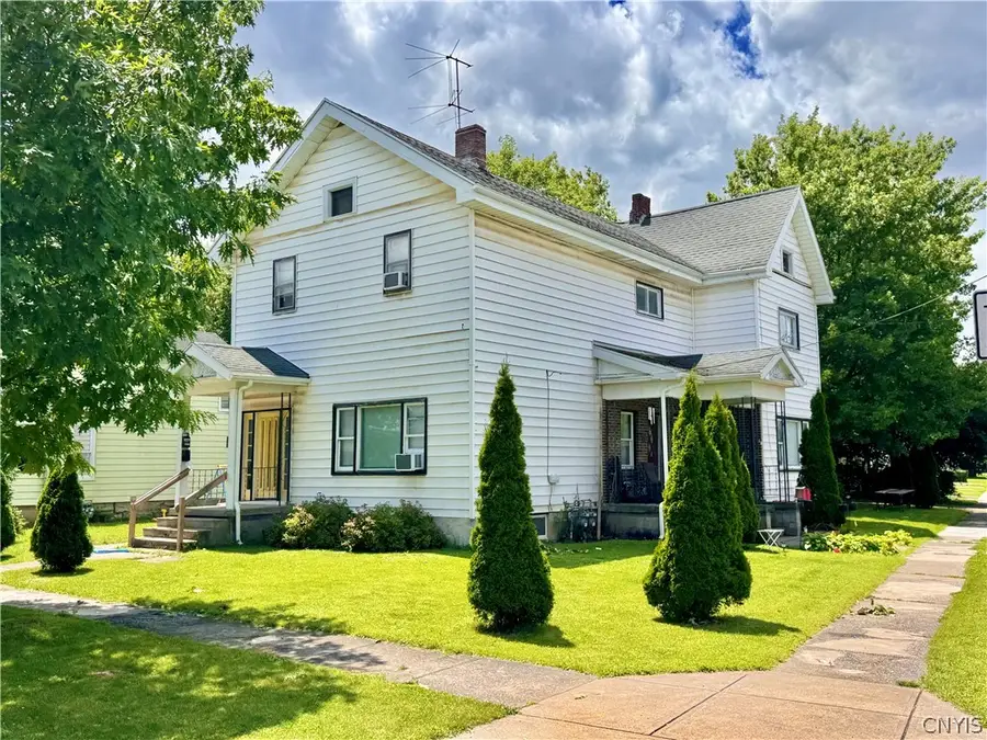 9 Cross Street, Auburn, NY 13021 - #2