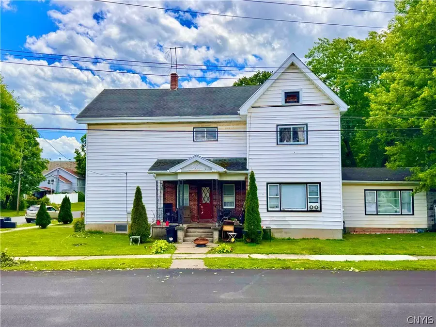 9 Cross Street, Auburn, NY 13021 - #3