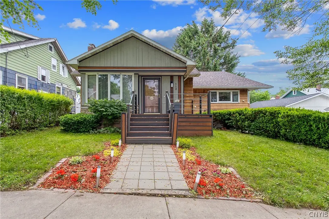 112 Winthrop Road, Syracuse, NY 13206 - #1