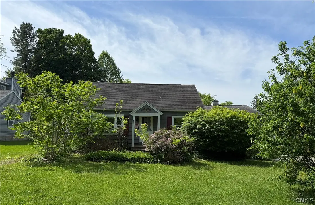 27 Brown Street, Baldwinsville, NY 13027 - #1