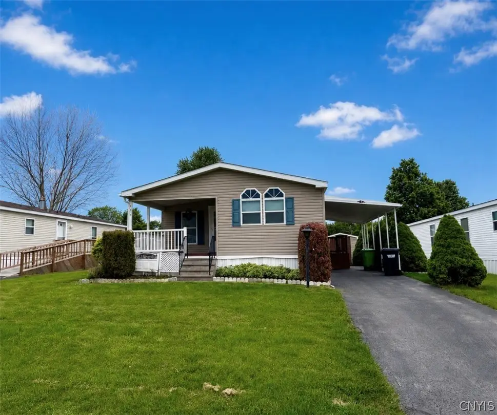 452 Susan Drive, Clinton, NY 13323 - #1