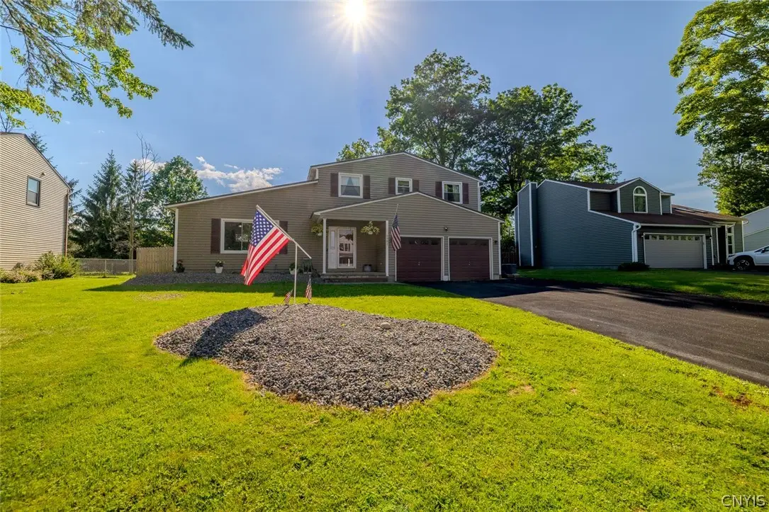 5991 Jerusalem Drive, Cicero, NY 13039 - #1