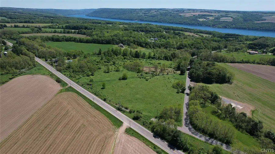 0 E Lake Road, Skaneateles, NY 13152 - #2