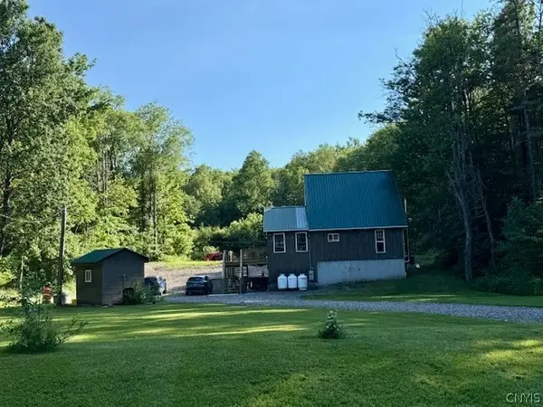 933 Swancott Mill Road, Taberg, NY 13471
