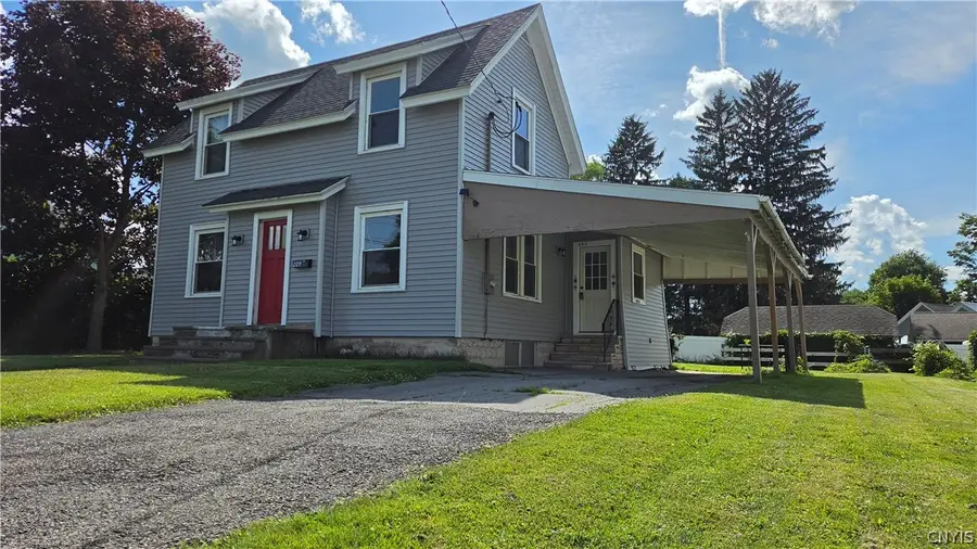 209 Park Street, Sherrill, NY 13461 - #3