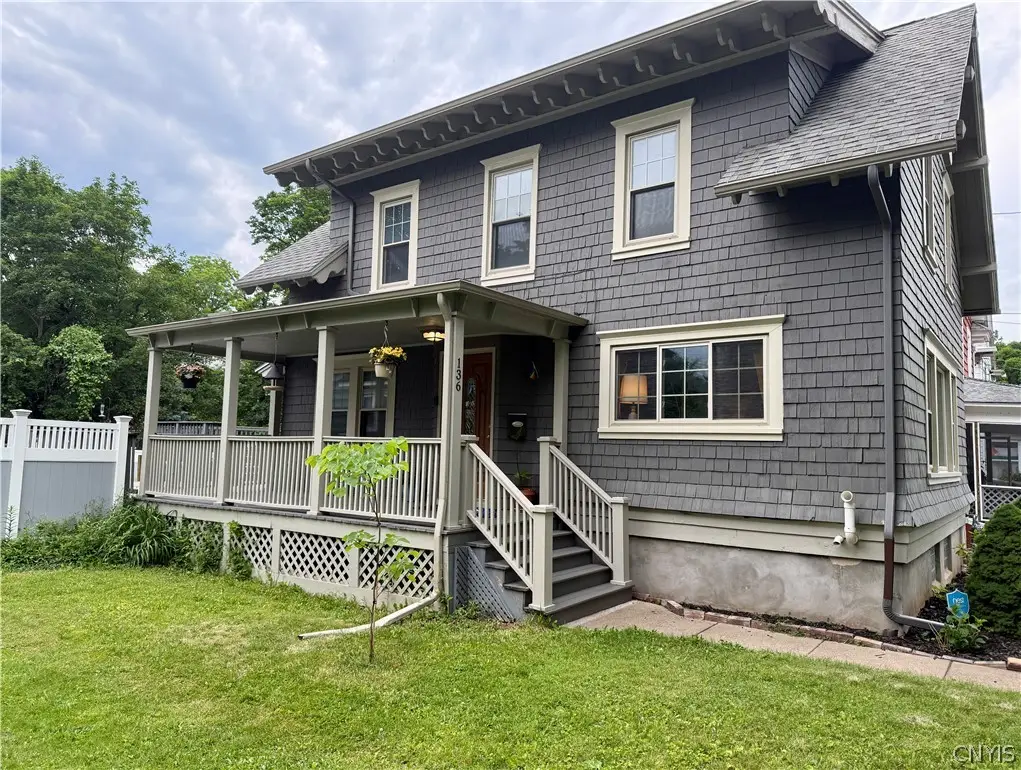 136 Kensington Place, Syracuse, NY 13210 - #1