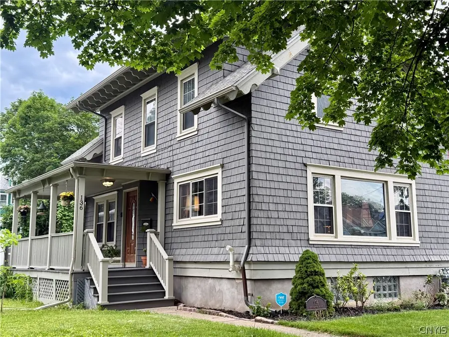 136 Kensington Place, Syracuse, NY 13210 - #2