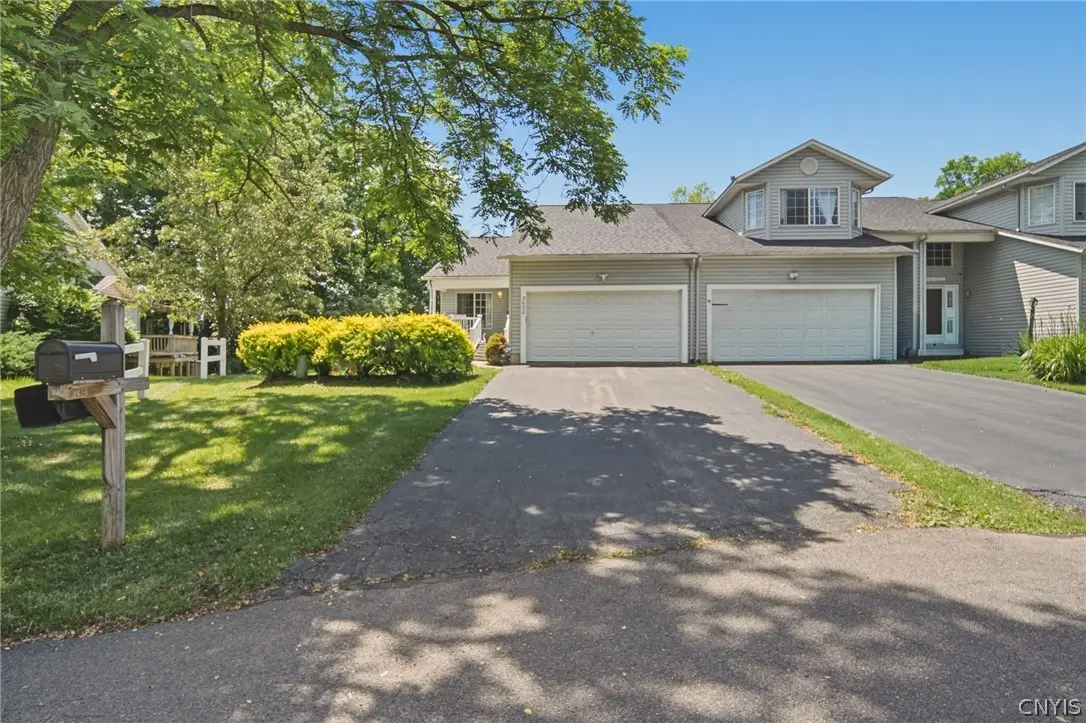 3628 Black Brant Drive, Liverpool, NY 13090 - #1