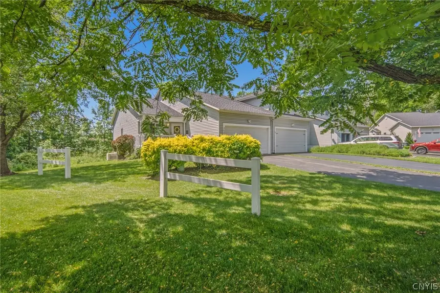 3628 Black Brant Drive, Liverpool, NY 13090 - #2