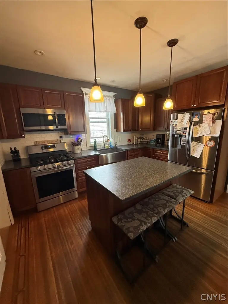 12 Woodruff Place, Auburn, NY 13021 - #3