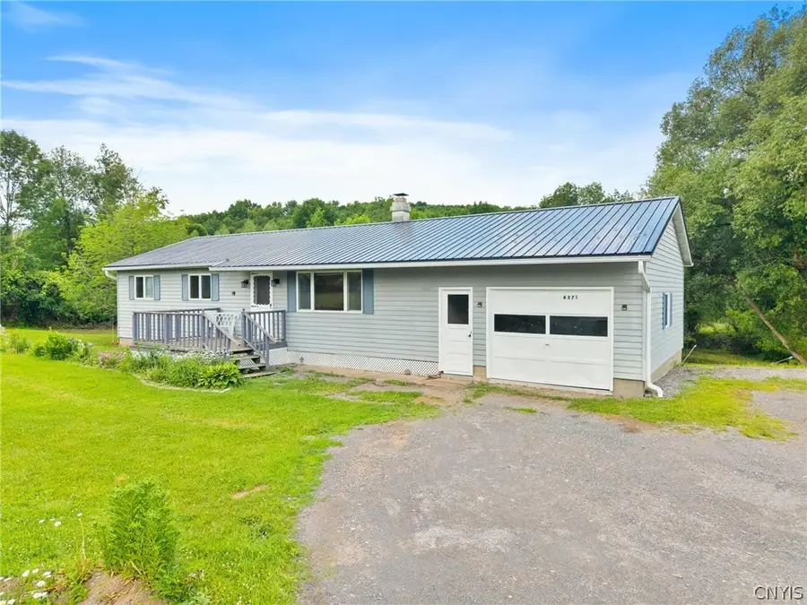 4375 Davis Corners Road, Morrisville, NY 13408 - #2
