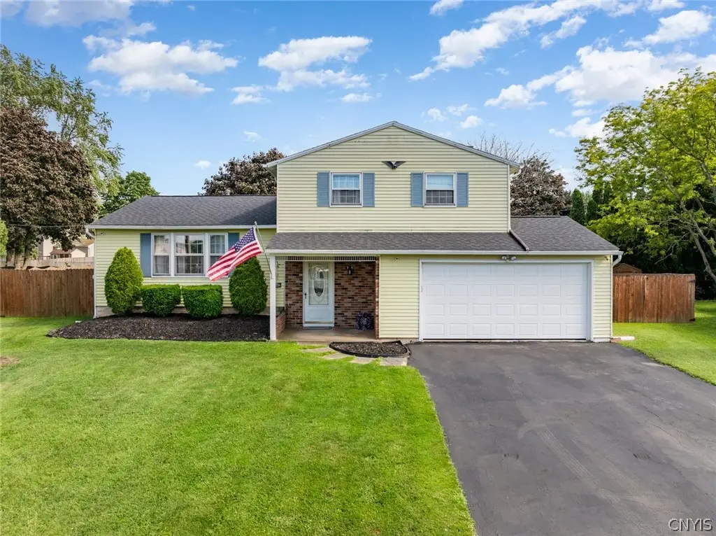 4362 Millwood Cir, Liverpool, NY 13090 - #1