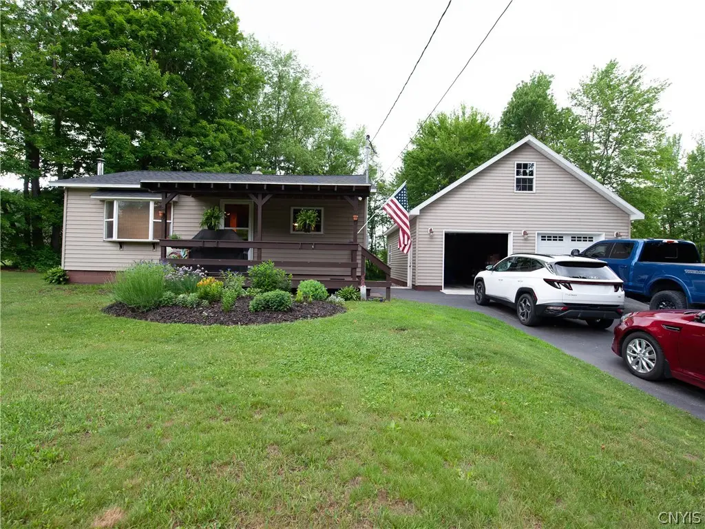 7505 Old Floyd Road, Rome, NY 13440 - #1