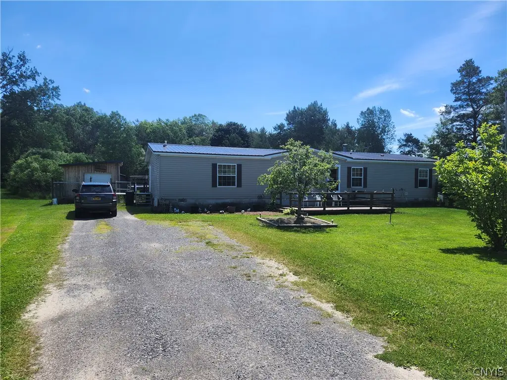 7294 Oil Mill Road, Deruyter, NY 13052 - #1
