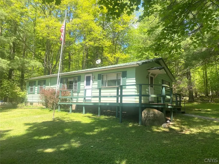 6510 Richburg Hill Road, Bolivar, NY 14715 - #2