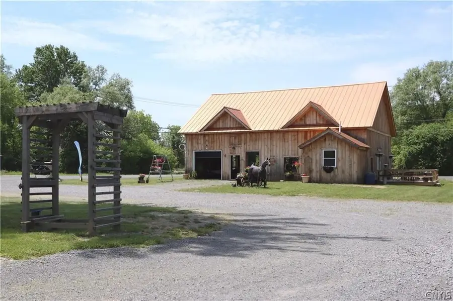 14211 Dodge Avenue, Sackets Harbor, NY 13685 - #2