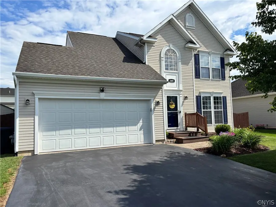 5489 Bingley Lane, Clay, NY 13041 - #2