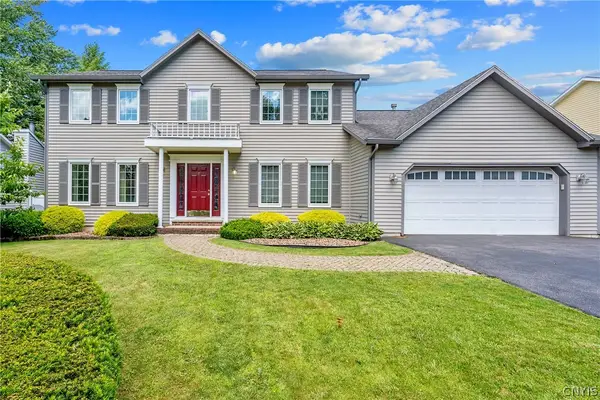 106 Zodiac Circle, Liverpool, NY 13090