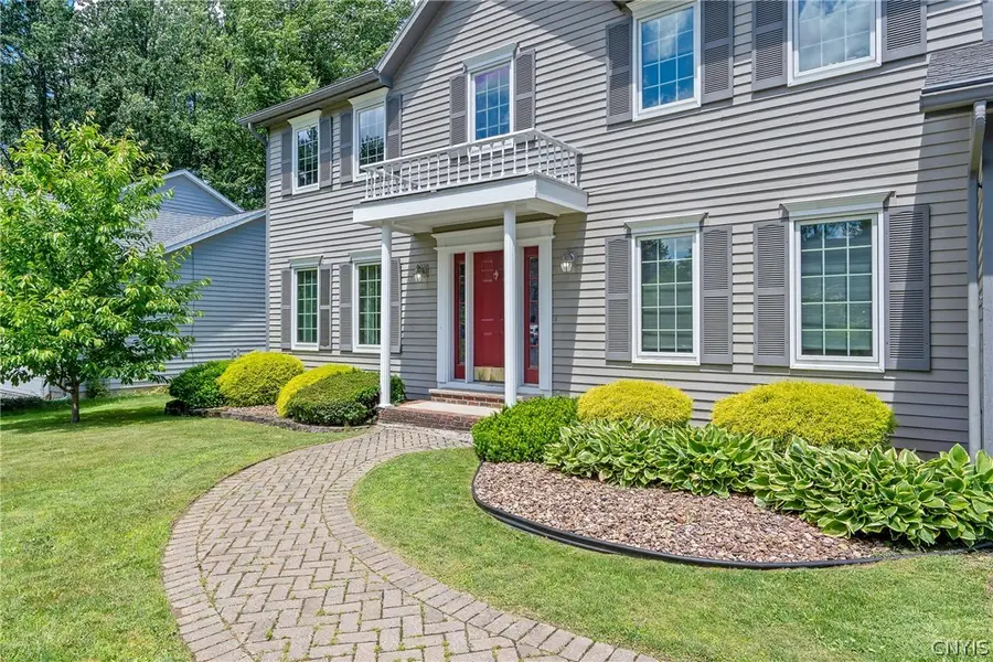 106 Zodiac Circle, Liverpool, NY 13090 - #2