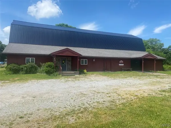 5288 Maple Lane, Cuba, NY 14727
