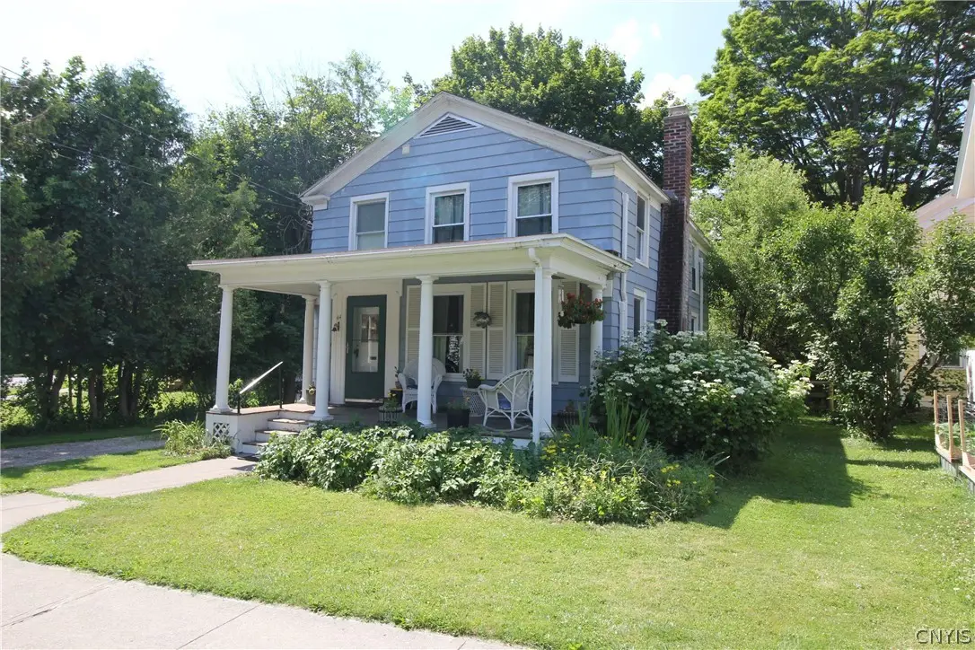 44 Lebanon Street, Hamilton, NY 13346 - #1
