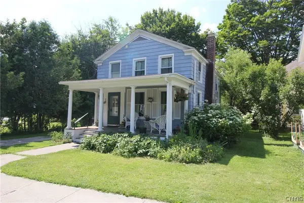44 Lebanon Street, Hamilton, NY 13346