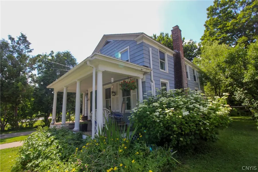 44 Lebanon Street, Hamilton, NY 13346 - #3